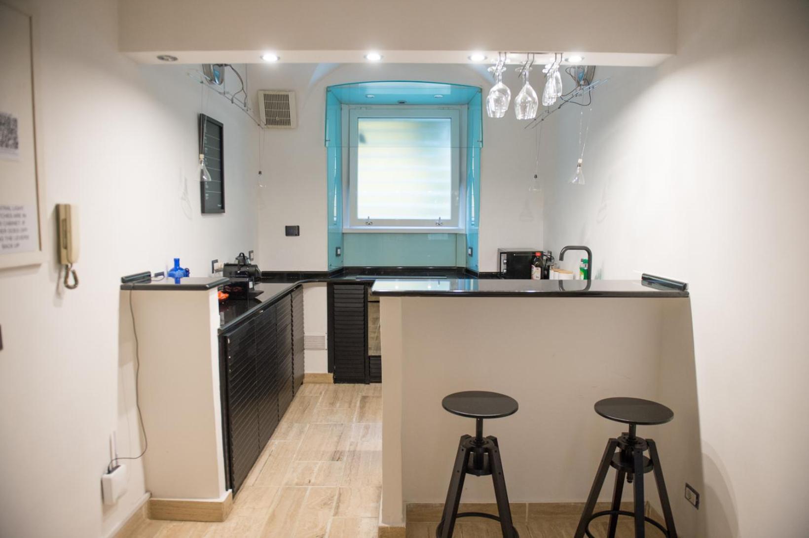 Elegant Loft Colosseum-esquilino Apartamento *