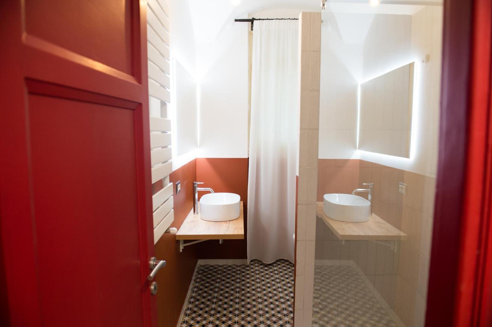 Apartamento Elegant Loft Colosseum-esquilino