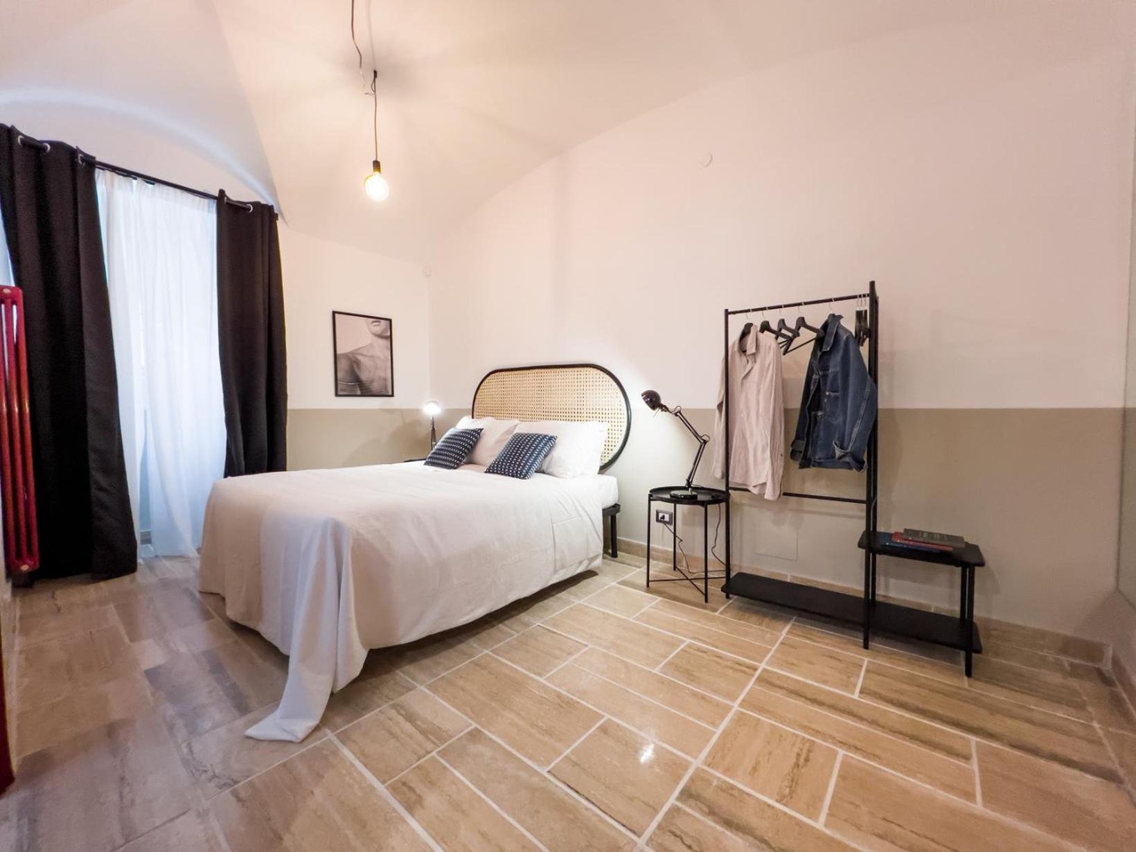 Elegant Loft Colosseum-esquilino * Roma
