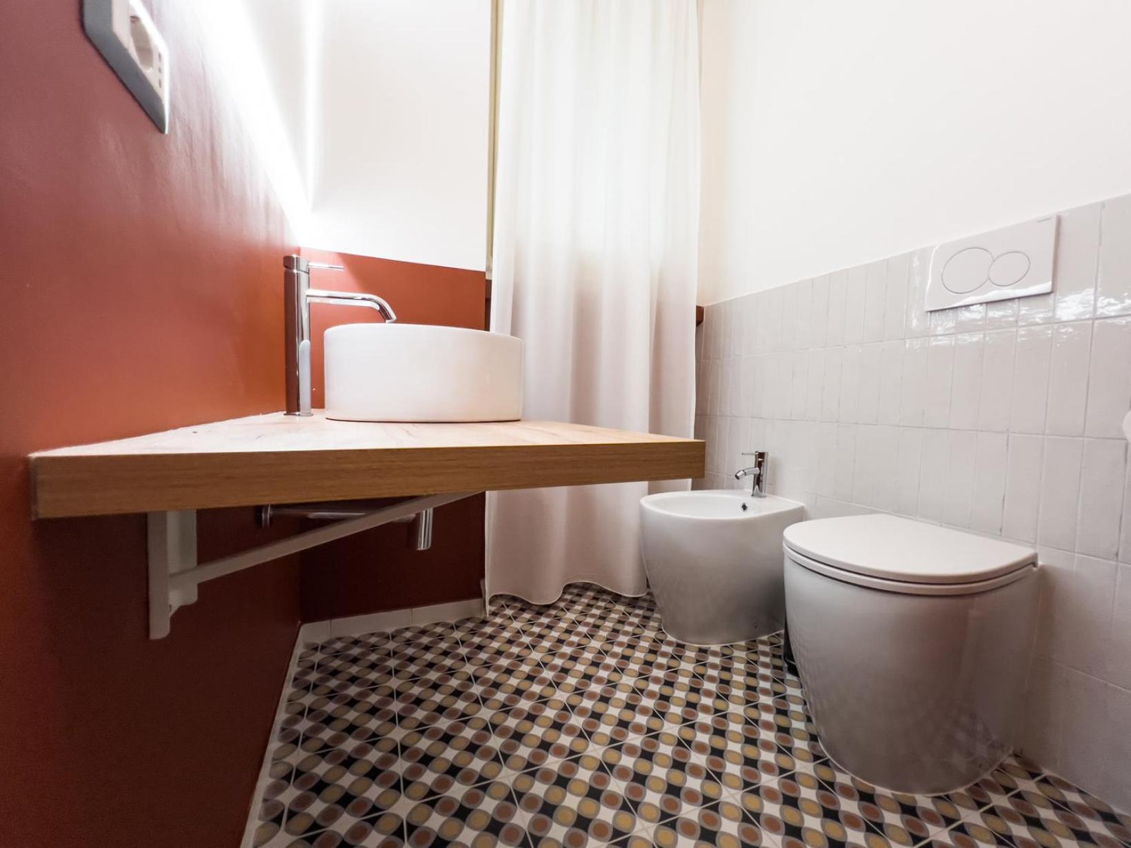 Apartamento Elegant Loft Colosseum-esquilino *