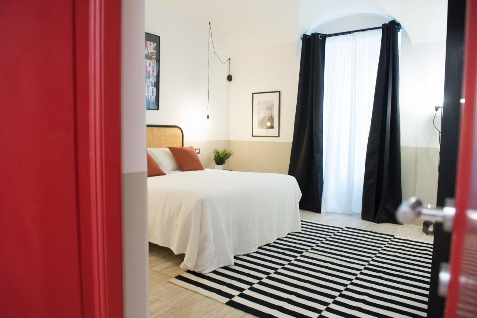 Appartamento Elegant Loft Colosseum-esquilino Roma