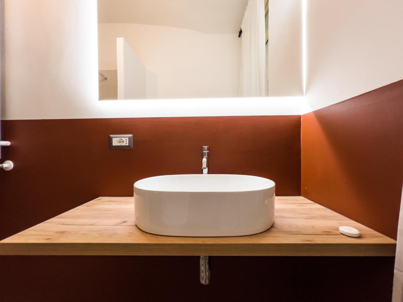 Elegant Loft Colosseum-esquilino Roma