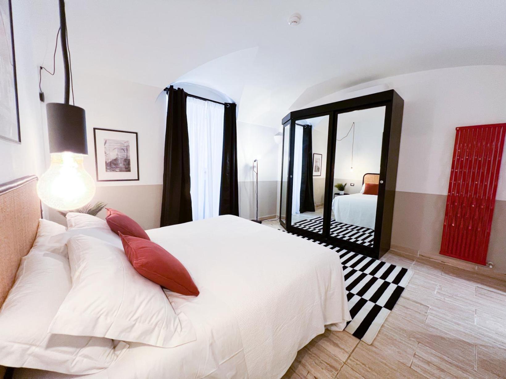Elegant Loft Colosseum-esquilino Apartamento