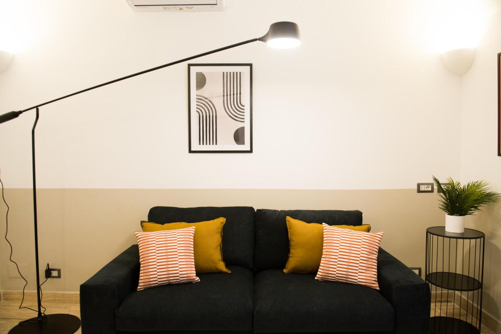 Apartamento Elegant Loft Colosseum-esquilino *