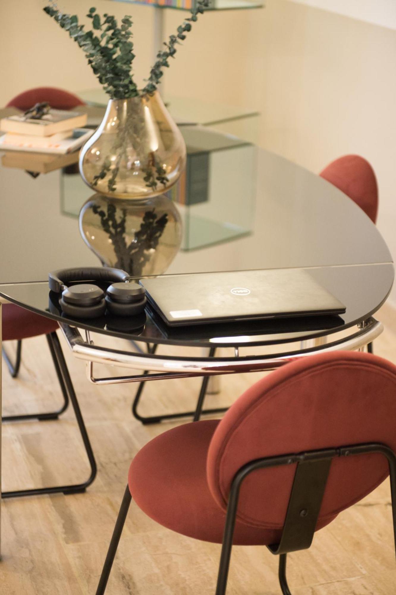 Elegant Loft Colosseum-esquilino Appartamento Roma