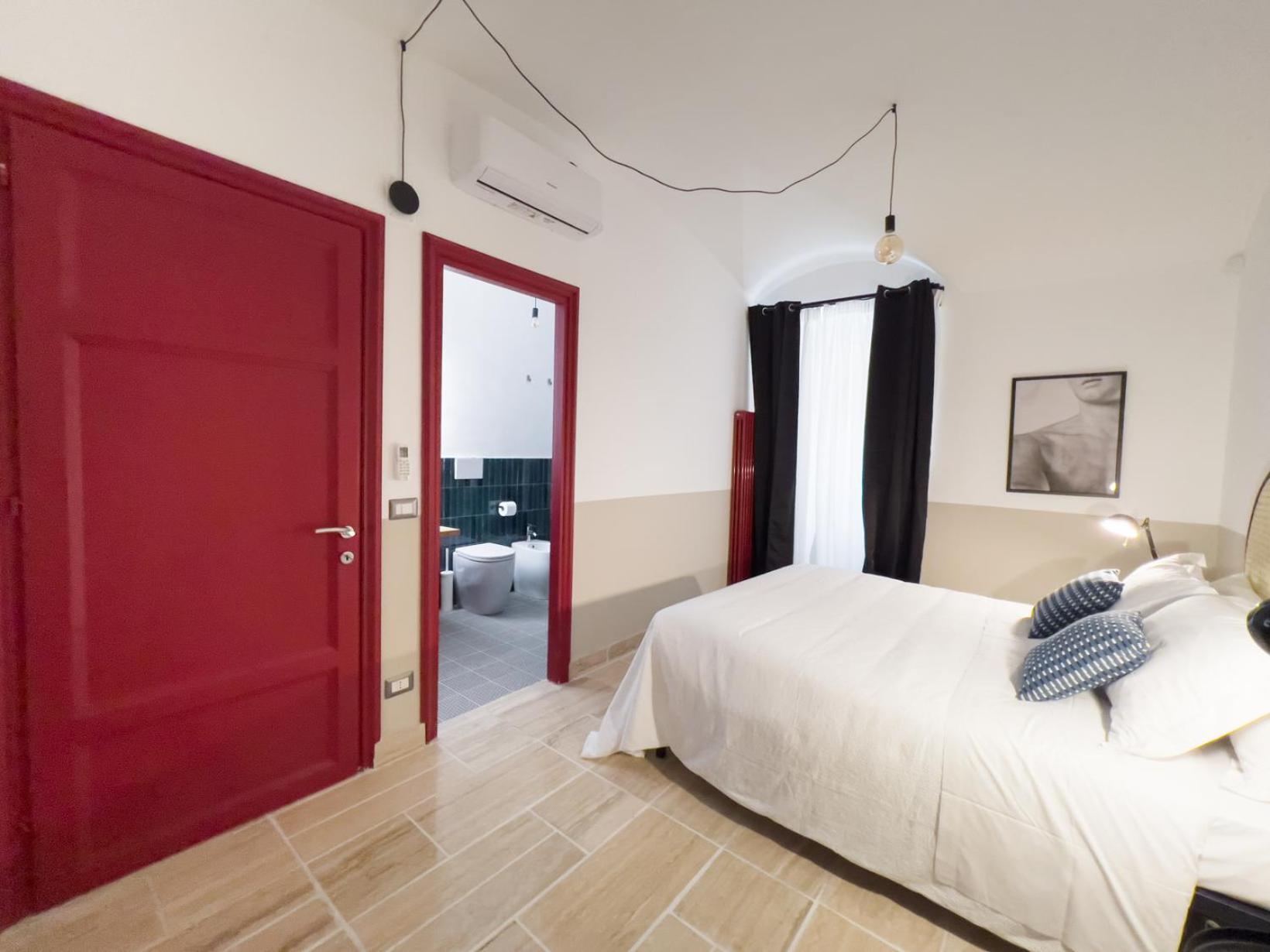 Appartamento Elegant Loft Colosseum-esquilino Roma
